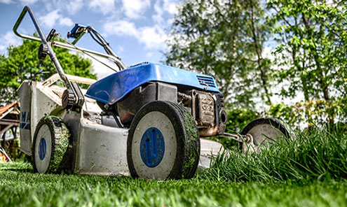 How to Make Your Lawn Mower Last Longer