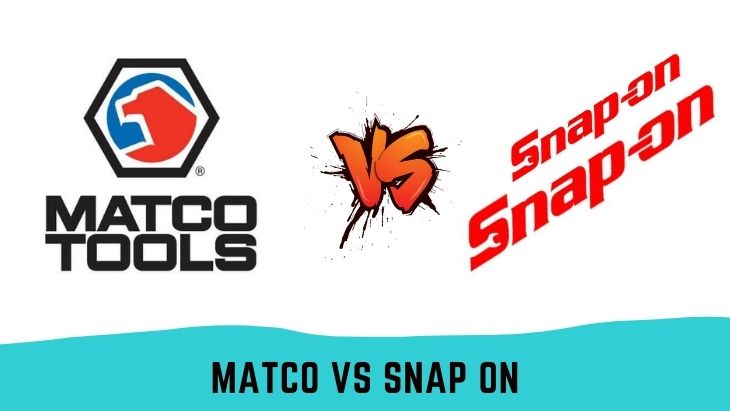Matco vs Snap